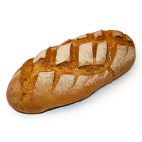 Хліб Французько-сільський 1шт.