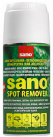Засіб Sano Spot Remover для сухого чищення одягу 125г