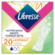 Щоденні гігієнічні прокладки Libresse Natural Care Normal, 20 шт.