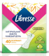 Щоденні гігієнічні прокладки Libresse Natural Care Normal, 40 шт.