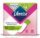 Щоденні гігієнічні прокладки Libresse Daily Fresh Normal, 32 шт.