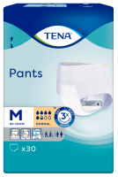 Підгузники для дорослих Tena Pants Normal Medium 30 шт