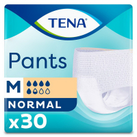 Підгузки-трусики для дорослих Tena Pants Normal Medium, 30 шт.