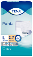 Підгузники для дорослих Tena Pants Normal Large 30 шт