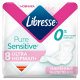Прокладки Libresse Pure Sensitive Ultra Normal+ гігієнічні 8 шт