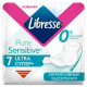 Прокладки Libresse Pure Sensitive Ultra Super+ гігієнічні 7шт