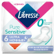 Прокладки Libresse Pure Sensitive Ultra Night+ гігієнічні 6шт