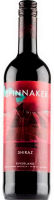 Вино Spinnaker Shiraz червоне сухе 0,75л x2