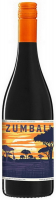 Вино Zumbali Cabernet Sauvignon черовне сухе 0,75л