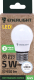 Лампа Enerlight LED E27 5Вт G45 4100К х6