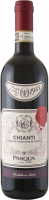 Вино Pasqua Chianti сухе червоне 0,75л 