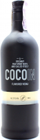 Горілка Cocoin 37.5% 1л х3