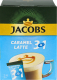 Напій кавовий Jacobs 3в1 Caramel Latte 12,3г х24