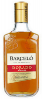 Ром Barcelo Dorado 37.5% 0,5л