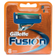 Касети змінні Gillette Fusion 8шт.
