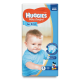 Підгузники Huggies Ultra Comfort For Boys 4 7-16кг 50шт.