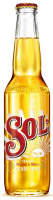 Пиво Sol 0.33л
