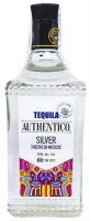 Текіла Authentico Silver 38% 0,7л