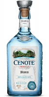 Текіла Cenote Blanco 40% 0,7л