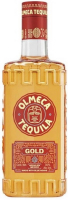 Текіла Olmeca Gold 35% 0.5л