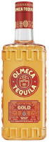 Текіла Olmeca Gold 35% 0.7л