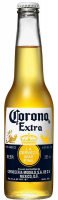 Пиво Corona Extra 0.33л с/б