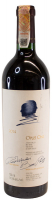 Вино Opus One 2014 0.75л 14.5%