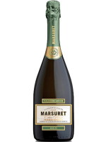 Вино ігристе Valdobbiadene Marsuret Extra Brut Amoler 0.75л