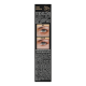 ВВ-крем роликовий для шкіри навколо очей Garnier Skin Naturals Секрет Досконалості 5в1 Світло-бежевий, 7 мл