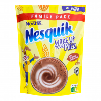 Напій Nestle Nesquik з какао 700г