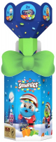 Набір кондитерський Nestle Smarties Мішок Санти 170г