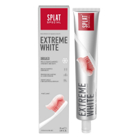 Зубна паста Splat Special Extreme White, 75 мл