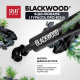 Зубна паста Splat Special Blackwood, 75 мл