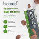 Зубна паста Biomed Gum Health Здоров'я ясен 100г