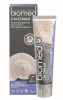 Зубна паста Biomed Calcimax, 100 г