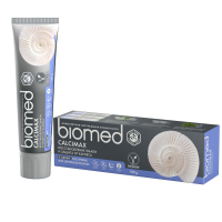 Зубна паста Biomed Calcimax, 100 г