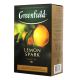 Чай Greenfield Lemon Spark 100г