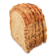 Хліб Хліб Житомира Буланже Гарбузовий нарізаний 300г
