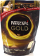 Кава Nescafe Gold розчинна сублімована 210г