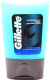 Гель після гоління для чутливої шкіри обличчя Gillette Sensitive, 75 мл 
