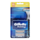 Бритва Gillette Sensor3 3мінні касети 5шт х6