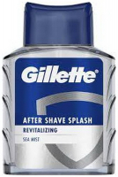 Лосьйон після гоління Gillette Sea Mist 100мл