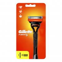Станок для гоління Gillette Fusion 5 +2 касети