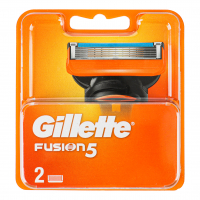 Касети Gillette Fusion5 2шт