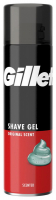 Гель для гоління Gillette Original scent 200мл