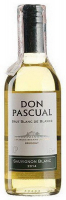 Вино Don Pascual Sauvignon Blanc сухе біле 0,187мл