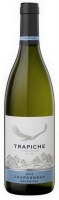 Вино Trapiche Chardonnay біле сухе 0,75л 