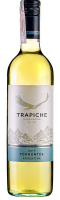 Вино Trapiche Torrontes сухе біле 0,75л