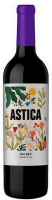 Вино Astica Malbec червоне сухе 0.75л