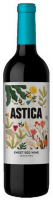 Вино Astica червоне солодке 0.75л